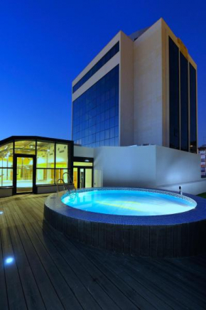 Гостиница Hotel Tent Granada  Гренада